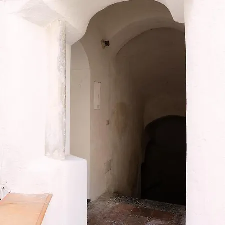 Domus Florio Sabbia Daire Amalfi