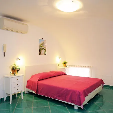 Apartmán Domus Florio Sabbia *