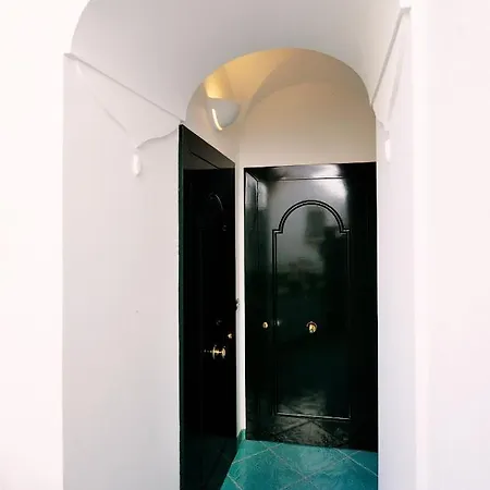 Domus Florio Sabbia Apartmán