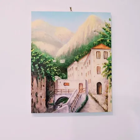 Apartmán Domus Florio Sabbia