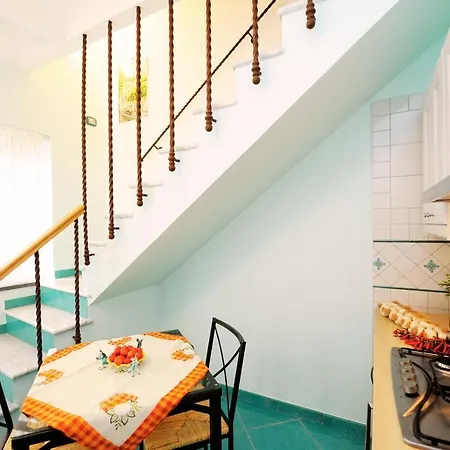 Domus Florio Sabbia Apartmán Amalfi