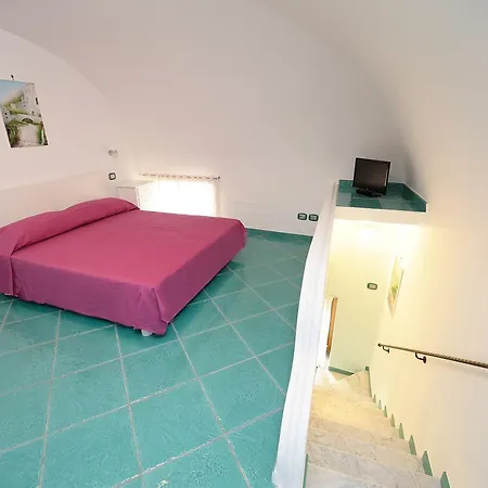 Domus Florio Sabbia Apartmán *