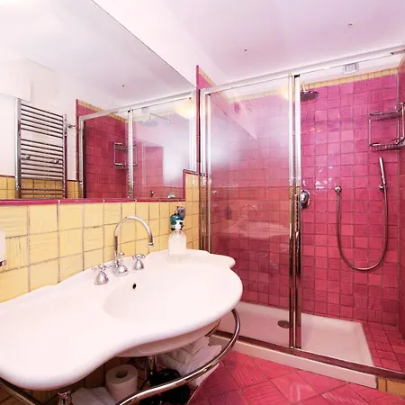 Domus Florio Sabbia Apartment *